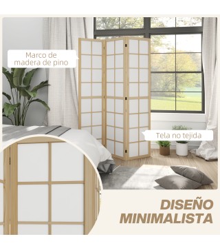 Biombo