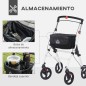 Andador para Ancianos Andador para Ancianos
