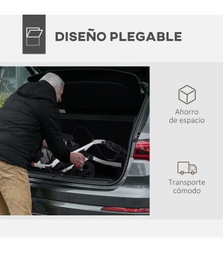 Andador para Ancianos