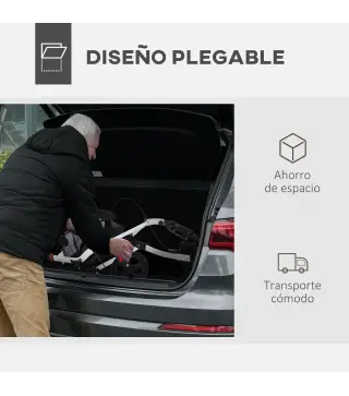 Andador para Ancianos