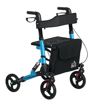 Andador para Ancianos