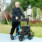 Andador para Ancianos Andador para Ancianos