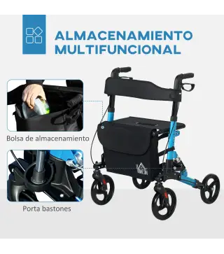 Andador para Ancianos