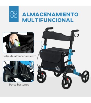 Andador para Ancianos