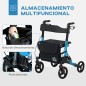 Andador para Ancianos Andador para Ancianos