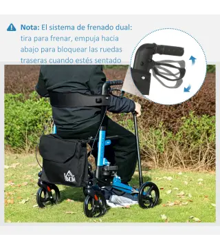 Andador para Ancianos