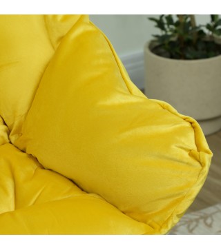 Sillón con Otomana