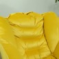 Sillón con Otomana