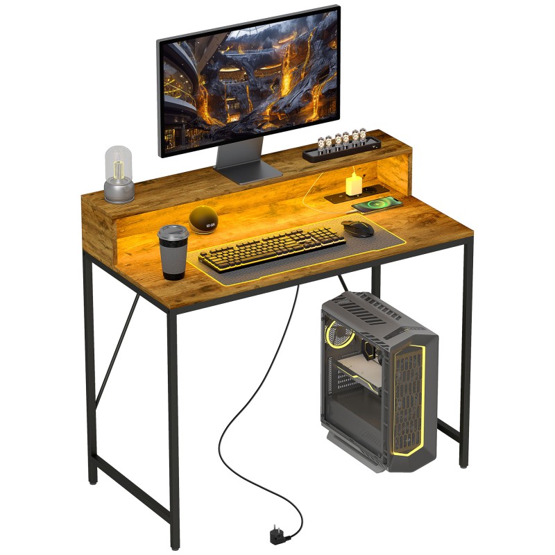 Mesa de Escritorio Mesa de Escritorio