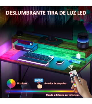 Mesa de Escritorio