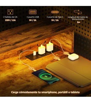 Mesa de Escritorio