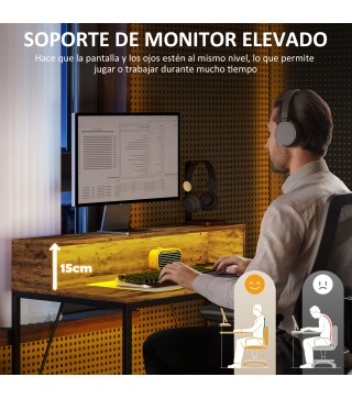 Mesa de Escritorio