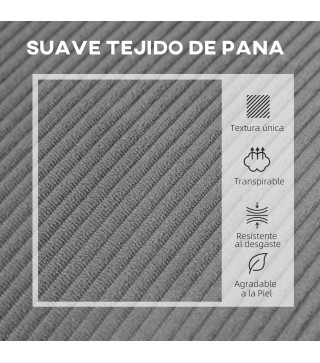 Sofá 2 Plazas