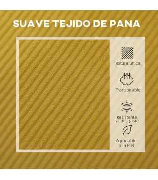 Sofá 2 Plazas