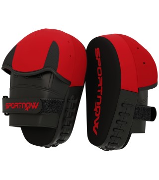 Manoplas de Boxeo
