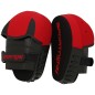 Manoplas de Boxeo Manoplas de Boxeo