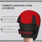Manoplas de Boxeo Manoplas de Boxeo