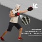 Manoplas de Boxeo Manoplas de Boxeo
