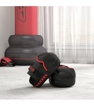 Manoplas de Boxeo