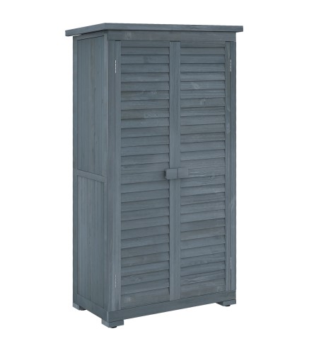 Cobertizo de Madera