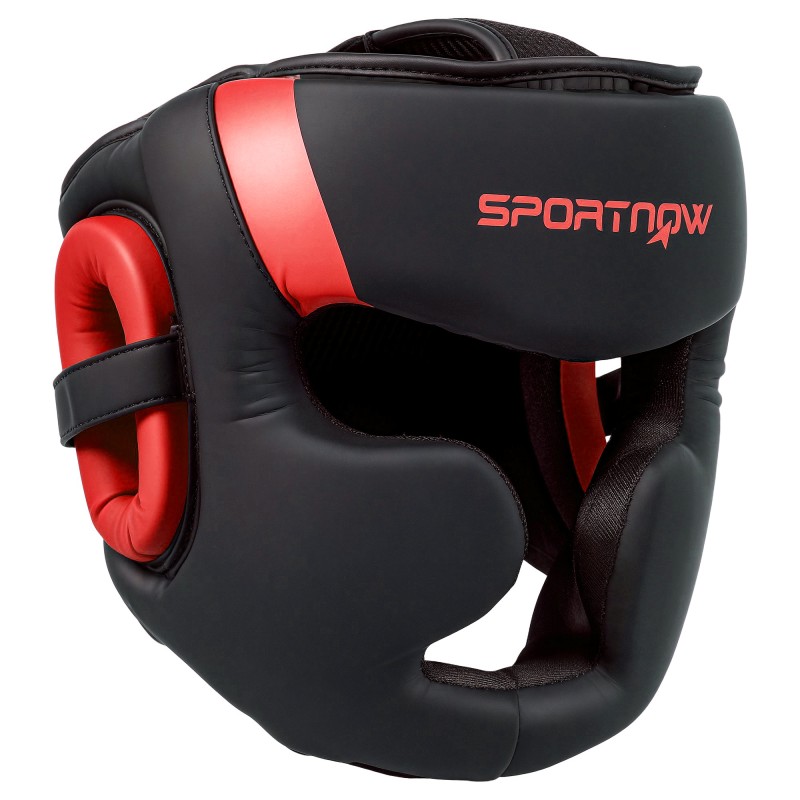 Casco de Boxeo Casco de Boxeo