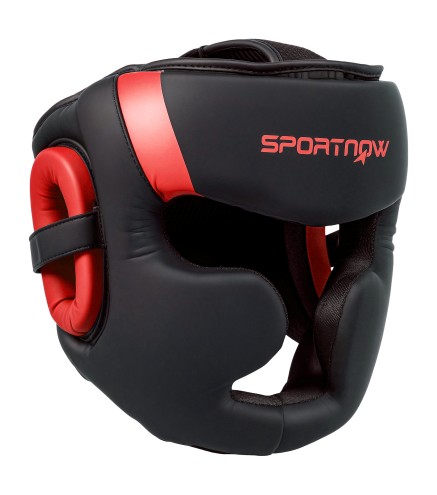 Casco de Boxeo