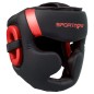 Casco de Boxeo Casco de Boxeo