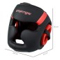 Casco de Boxeo Casco de Boxeo