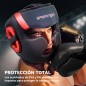 Casco de Boxeo Casco de Boxeo