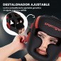 Casco de Boxeo Casco de Boxeo
