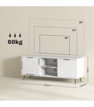 Mueble de TV