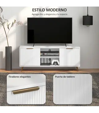 Mueble de TV