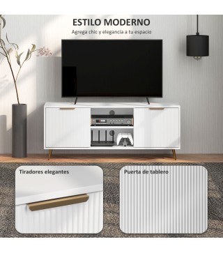 Mueble de TV