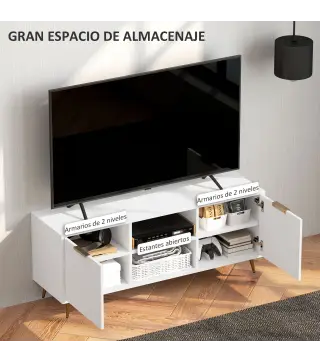 Mueble de TV