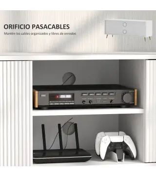 Mueble de TV