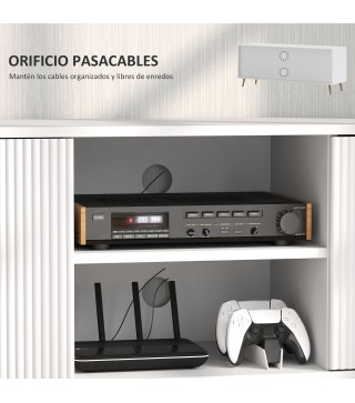 Mueble de TV