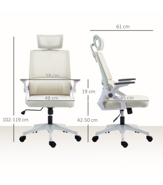 Silla de Oficina