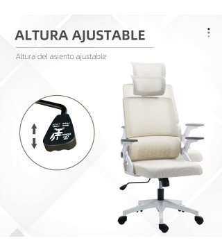 Silla de Oficina