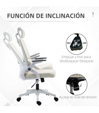 Silla de Oficina