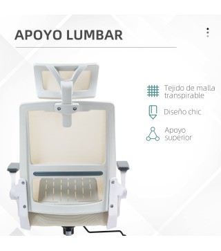 Silla de Oficina