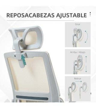 Silla de Oficina