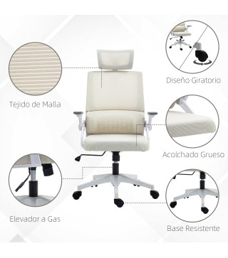 Silla de Oficina
