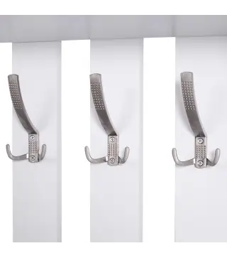 Recibidor de Entrada