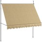 Toldo Manual Retráctil Toldo Manual Retráctil