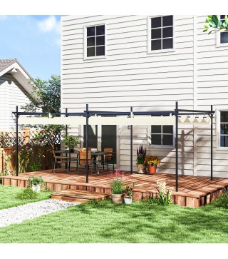 Pérgola
