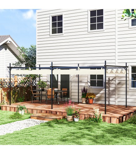 Pérgola