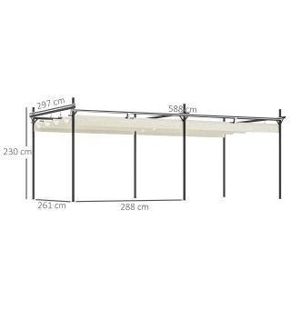 Pérgola