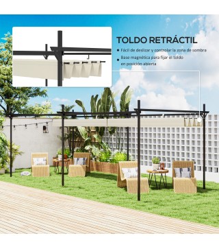 Pérgola