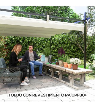 Pérgola