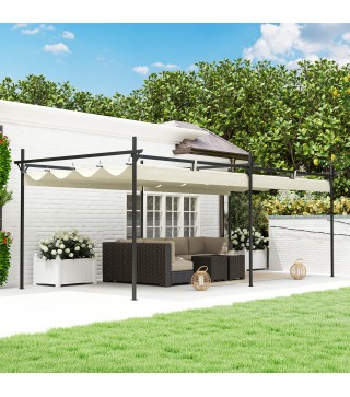Pérgola
